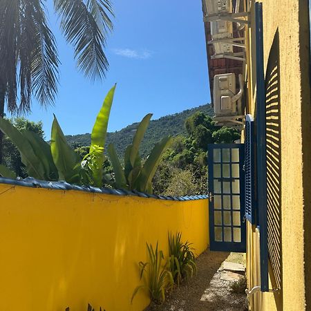 Casa Dos Franceses Guesthouse Ilha Grande エクステリア 写真