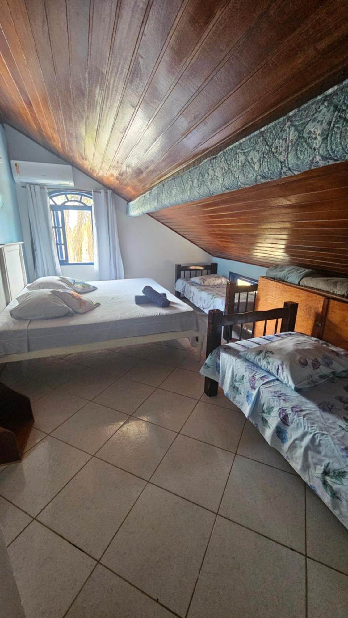 Casa Dos Franceses Guesthouse Ilha Grande エクステリア 写真