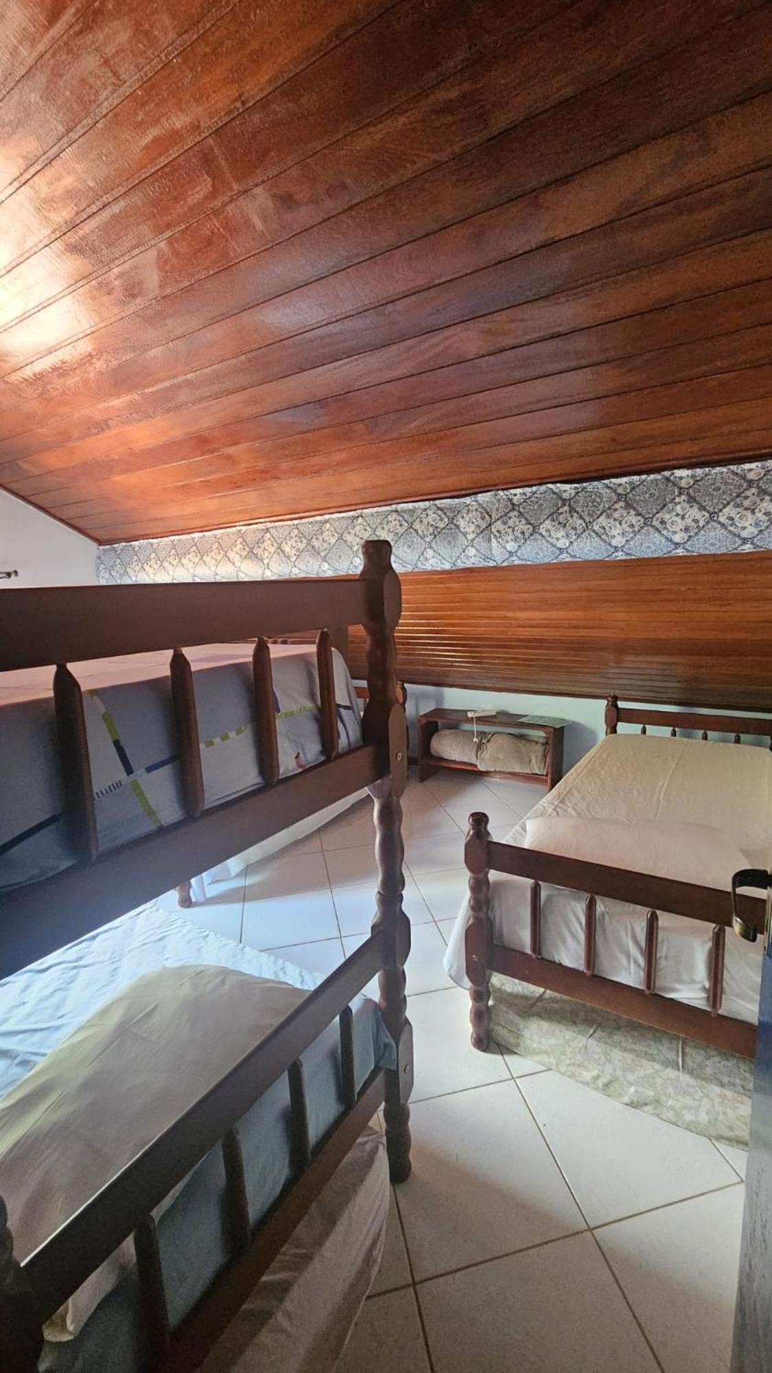 Casa Dos Franceses Guesthouse Ilha Grande エクステリア 写真