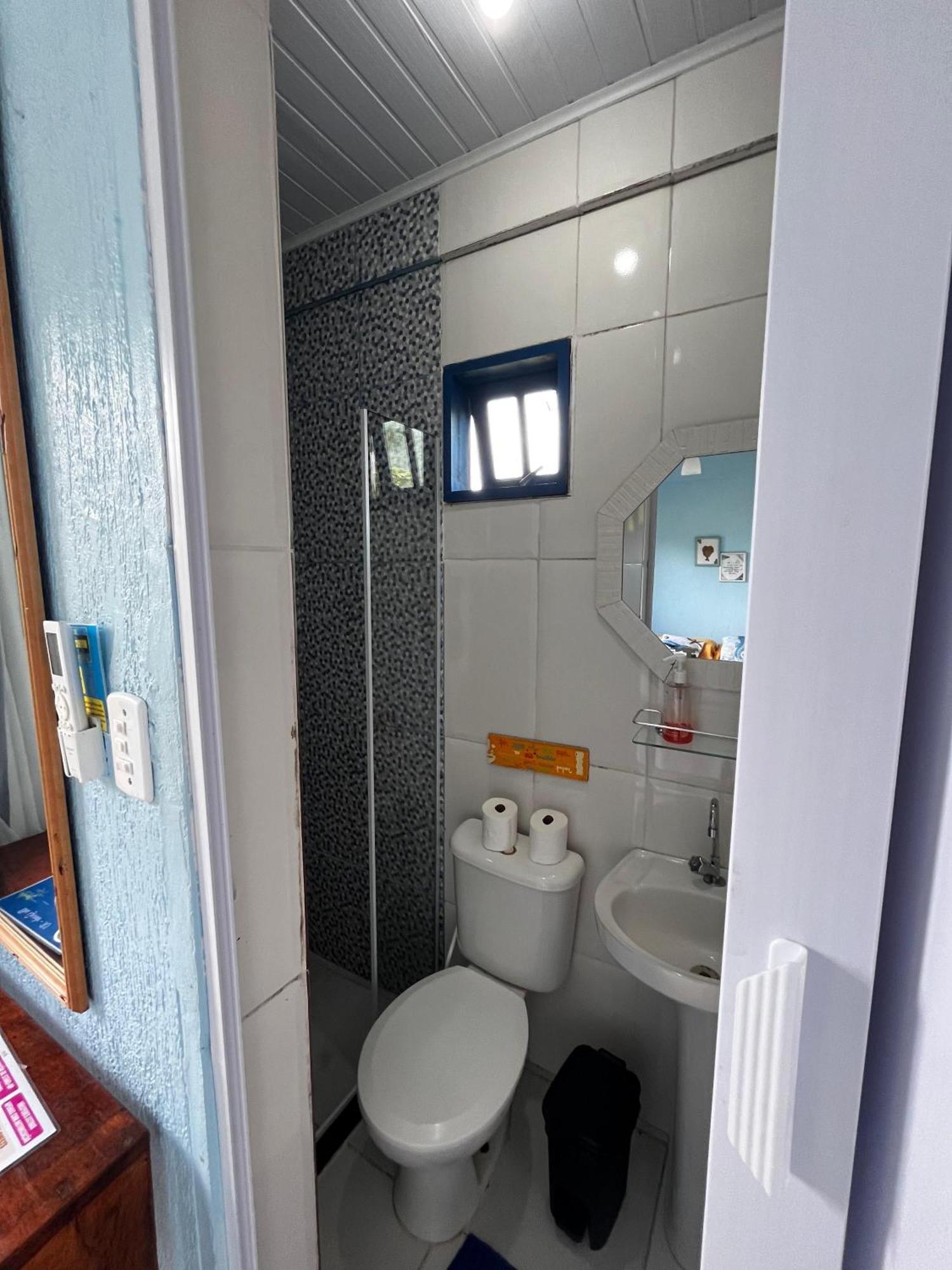 Casa Dos Franceses Guesthouse Ilha Grande エクステリア 写真