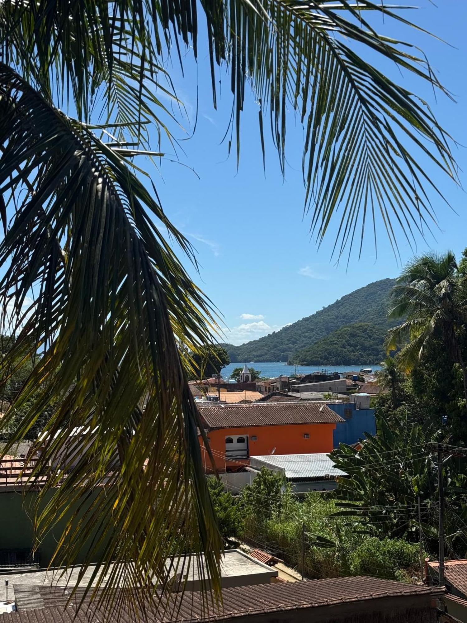 Casa Dos Franceses Guesthouse Ilha Grande エクステリア 写真
