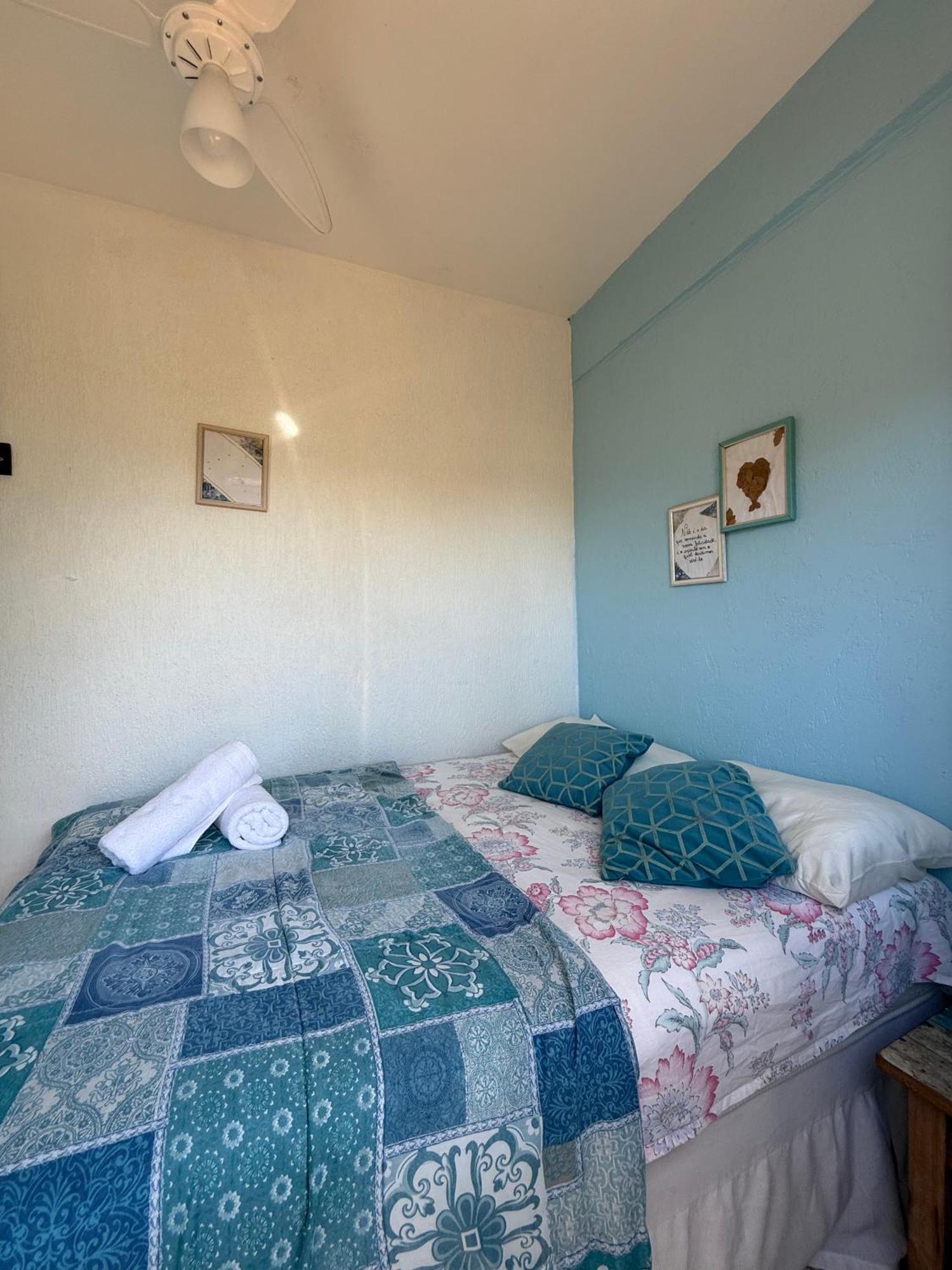 Casa Dos Franceses Guesthouse Ilha Grande エクステリア 写真