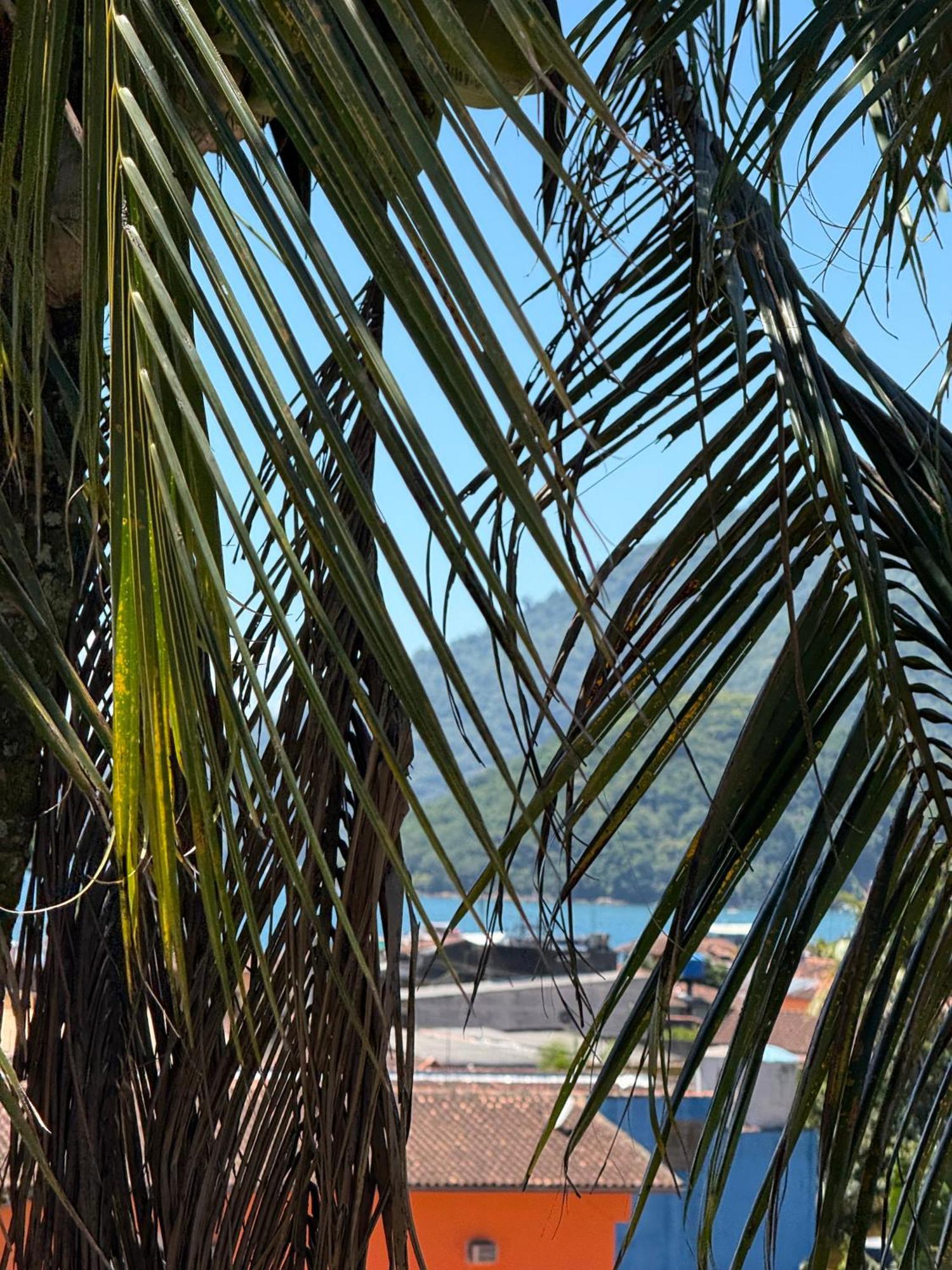 Casa Dos Franceses Guesthouse Ilha Grande エクステリア 写真
