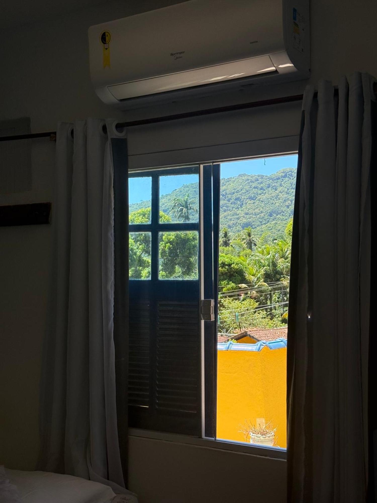 Casa Dos Franceses Guesthouse Ilha Grande エクステリア 写真